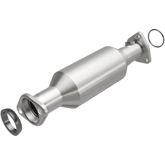 MagnaFlow California Grade CARB Compliant Direct-Fit Catalytic Converter 4481636 MAGNAFLOW-4481636