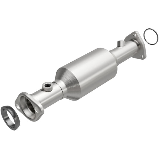 MagnaFlow 1996-2001 Acura Integra California Grade CARB Compliant Direct-Fit Catalytic Converter MAGNAFLOW-4481639
