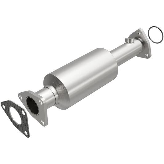 MagnaFlow 1995-1997 Honda Accord California Grade CARB Compliant Direct-Fit Catalytic Converter MAGNAFLOW-4481641