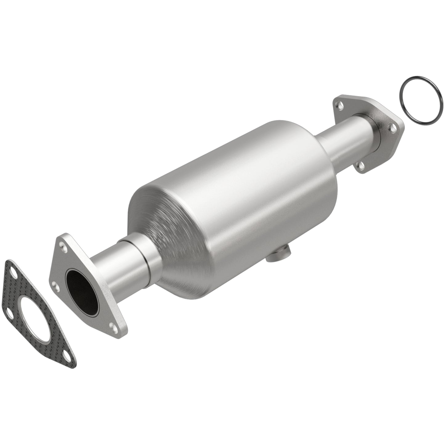 MagnaFlow California Grade CARB Compliant Direct-Fit Catalytic Converter 4481647 MAGNAFLOW-4481647