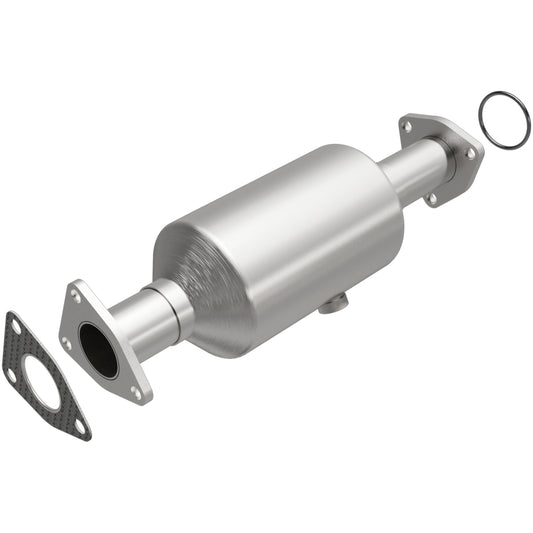 MagnaFlow California Grade CARB Compliant Direct-Fit Catalytic Converter 4481647 MAGNAFLOW-4481647