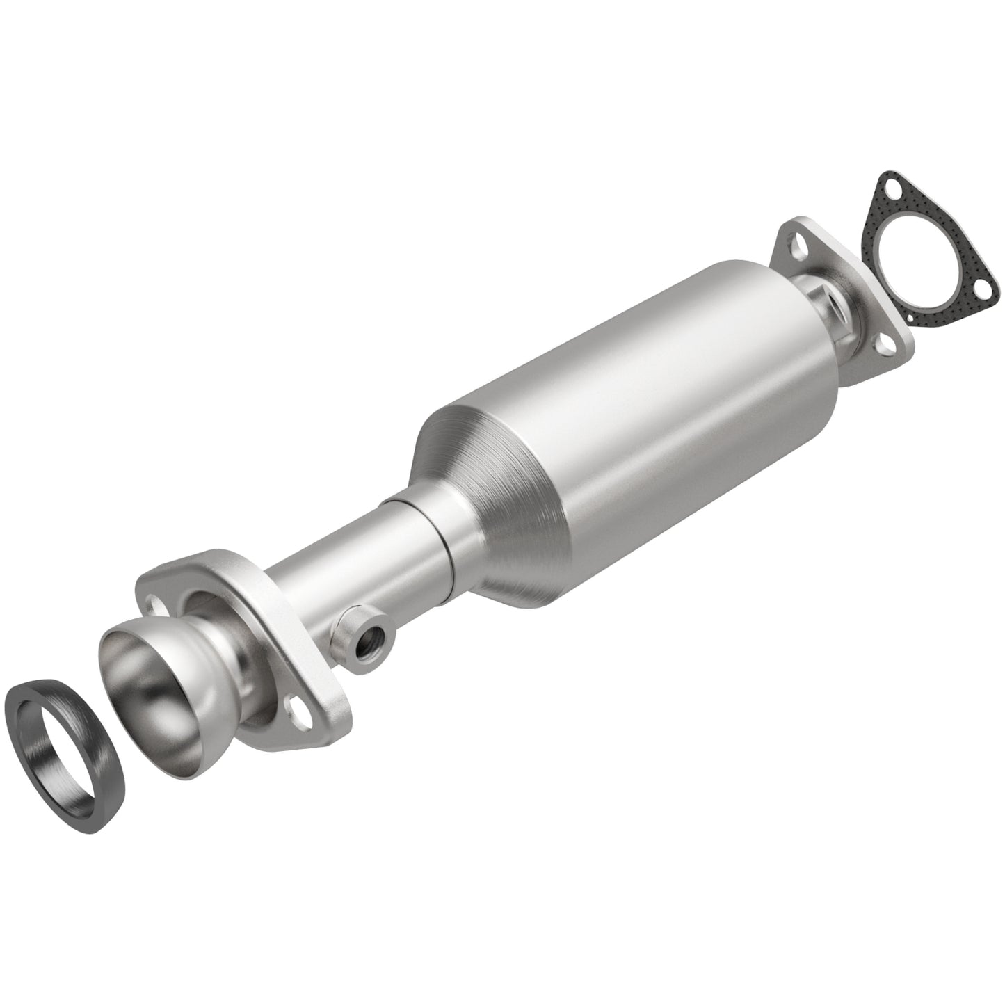 MagnaFlow 2000-2001 Acura Integra California Grade CARB Compliant Direct-Fit Catalytic Converter MAGNAFLOW-4481650