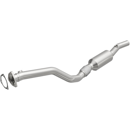 MagnaFlow California Grade CARB Compliant Direct-Fit Catalytic Converter 4481658 MAGNAFLOW-4481658