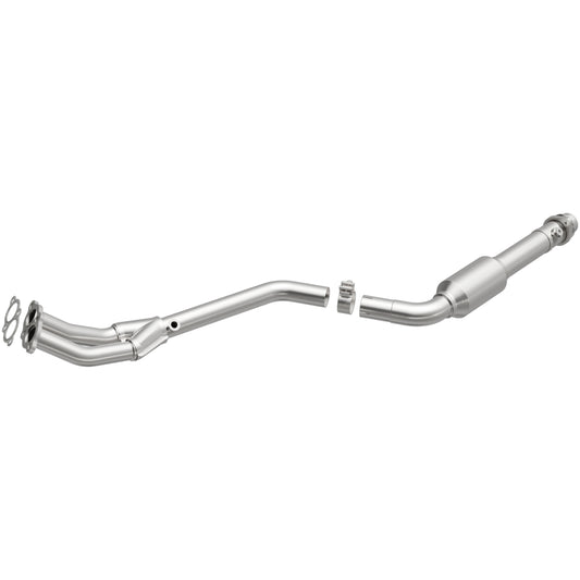 MagnaFlow California Grade CARB Compliant Direct-Fit Catalytic Converter 4481662 MAGNAFLOW-4481662