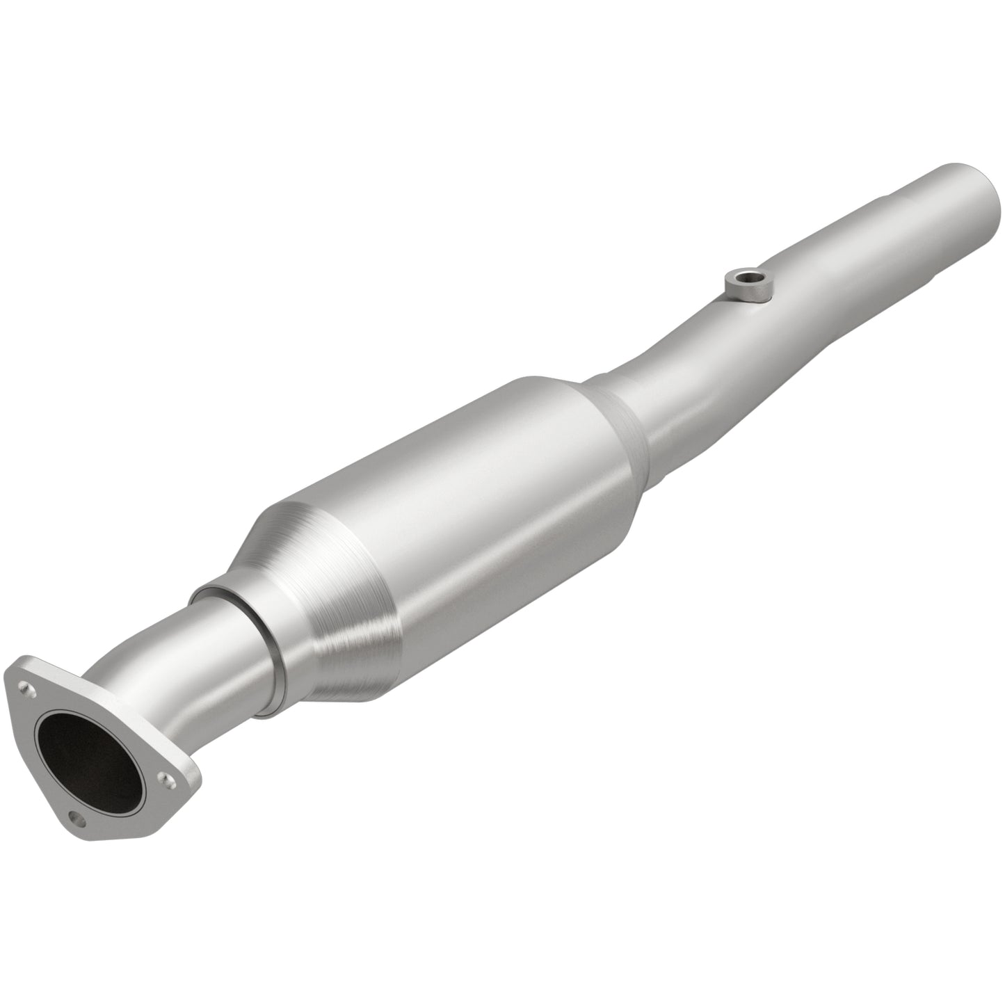 MagnaFlow 1997-1999 Audi A8 California Grade CARB Compliant Direct-Fit Catalytic Converter MAGNAFLOW-4481673
