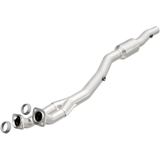 MagnaFlow California Grade CARB Compliant Direct-Fit Catalytic Converter 4481682 MAGNAFLOW-4481682