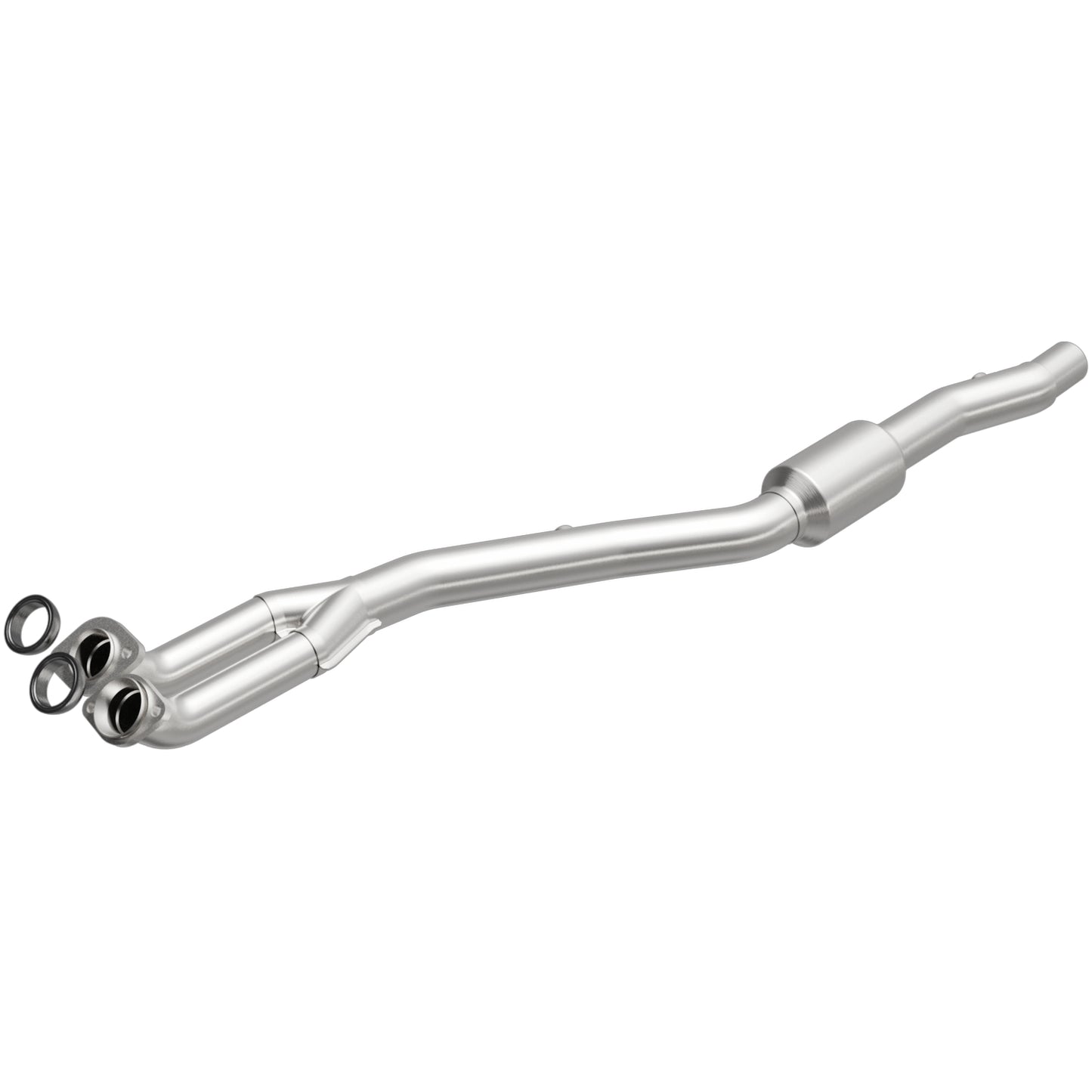 MagnaFlow California Grade CARB Compliant Direct-Fit Catalytic Converter 4481683 MAGNAFLOW-4481683