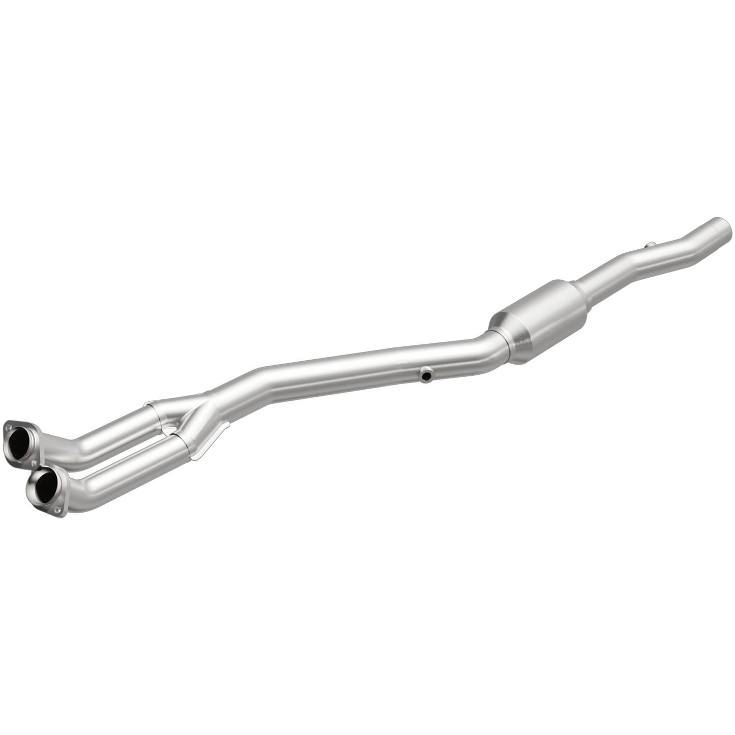 MagnaFlow 1996-1997 BMW 840Ci California Grade CARB Compliant Direct-Fit Catalytic Converter MAGNAFLOW-4481687