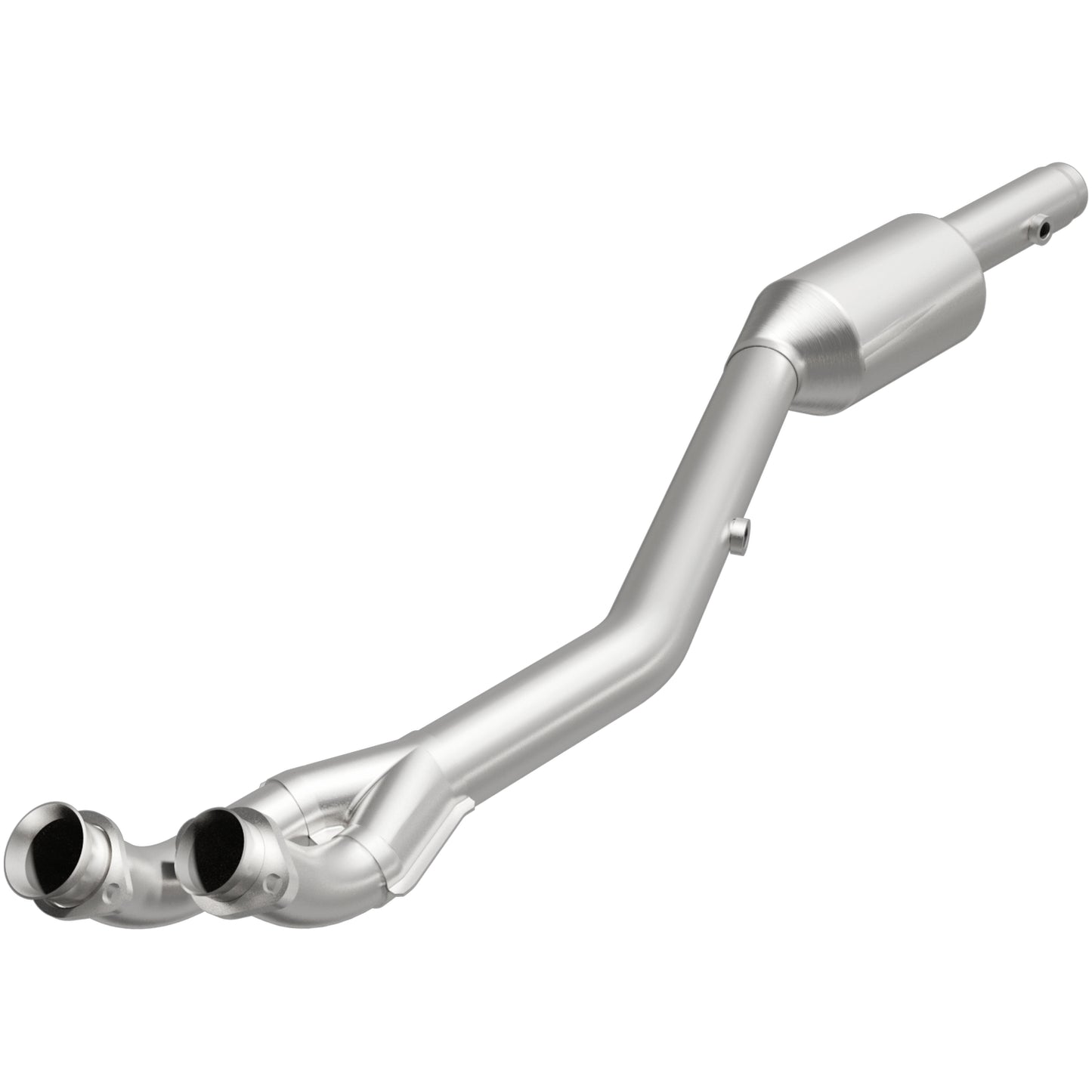 MagnaFlow 2000-2003 BMW M5 California Grade CARB Compliant Direct-Fit Catalytic Converter MAGNAFLOW-4481691