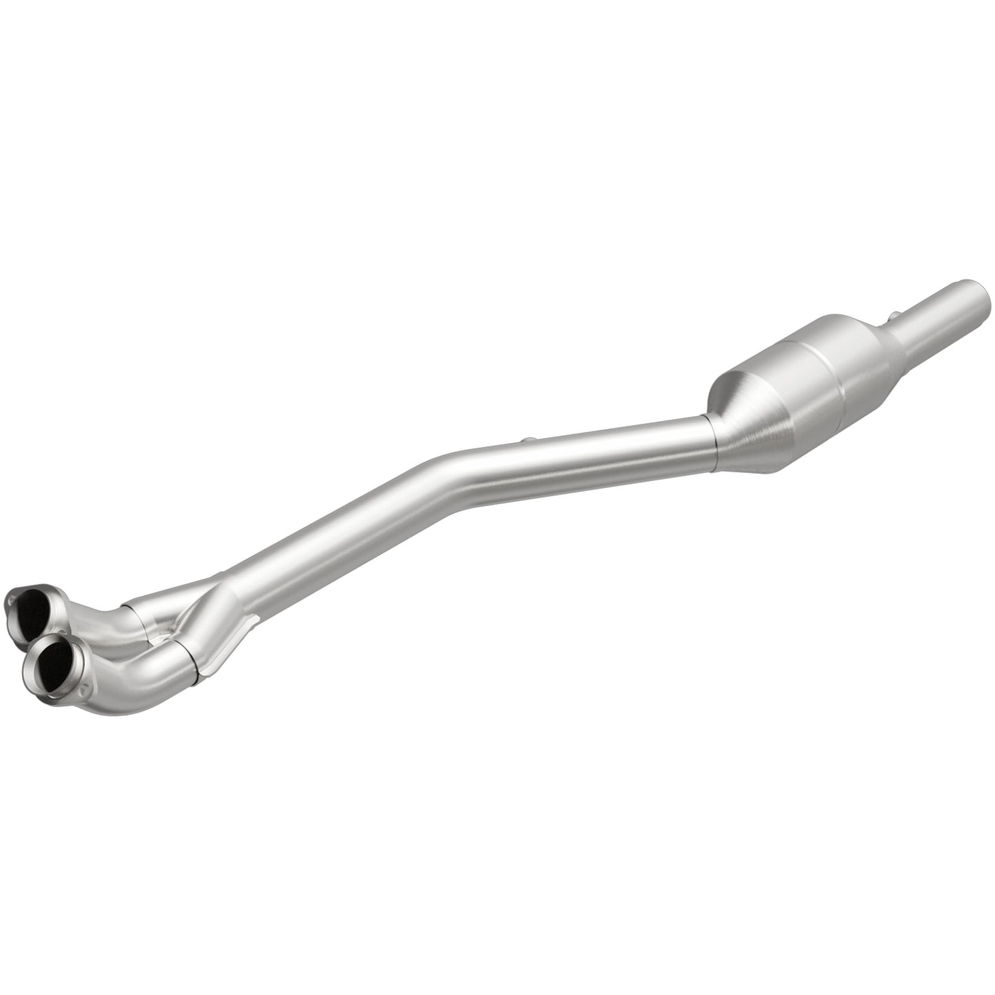 MagnaFlow 2000-2003 BMW M5 California Grade CARB Compliant Direct-Fit Catalytic Converter MAGNAFLOW-4481692