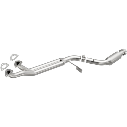 MagnaFlow 1997-1998 BMW Z3 California Grade CARB Compliant Direct-Fit Catalytic Converter MAGNAFLOW-4481693