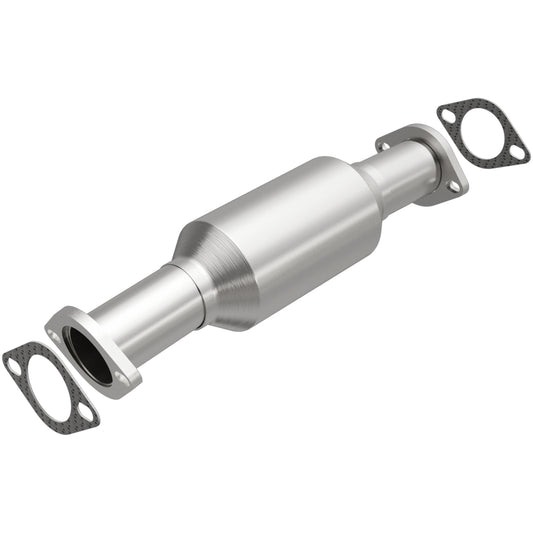 MagnaFlow 1996-1997 Mazda Miata California Grade CARB Compliant Direct-Fit Catalytic Converter MAGNAFLOW-4481696