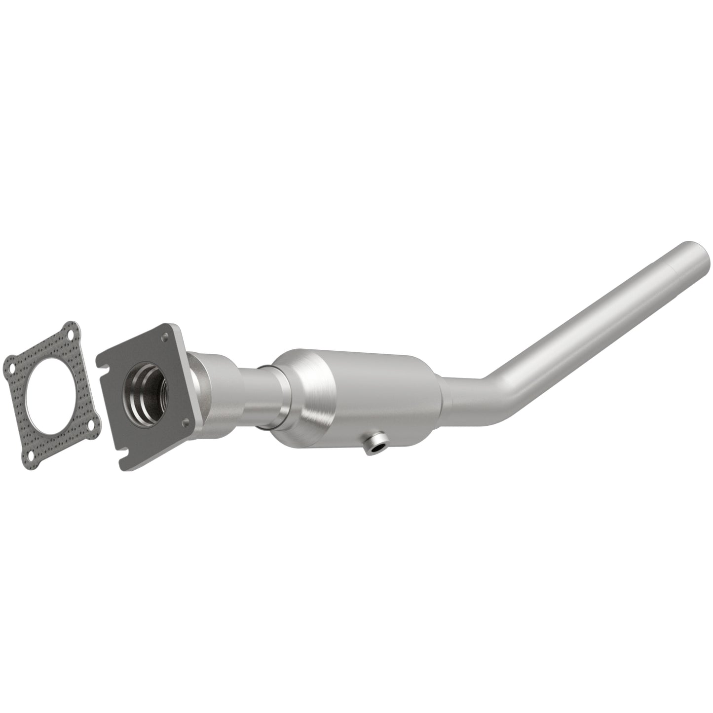 MagnaFlow California Grade CARB Compliant Direct-Fit Catalytic Converter 4481758 MAGNAFLOW-4481758
