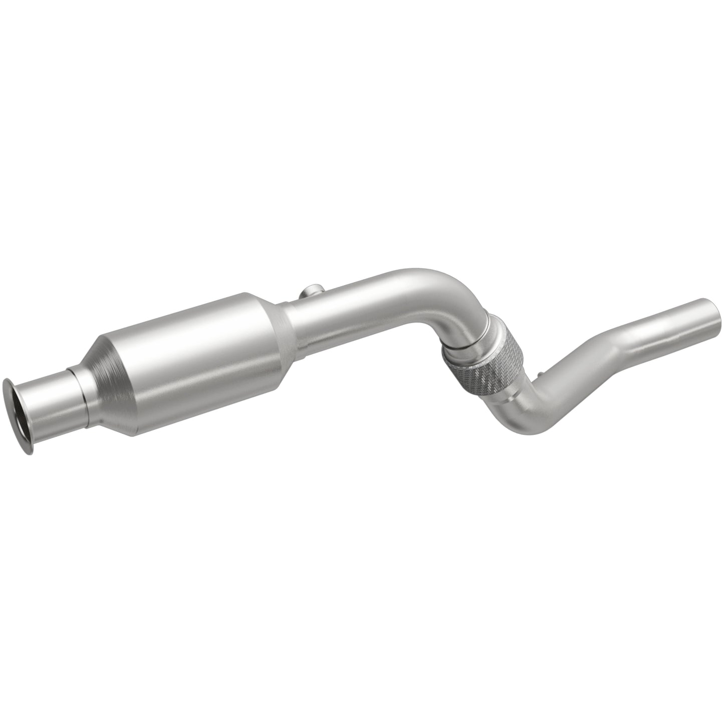 MagnaFlow California Grade CARB Compliant Direct-Fit Catalytic Converter 4481760 MAGNAFLOW-4481760