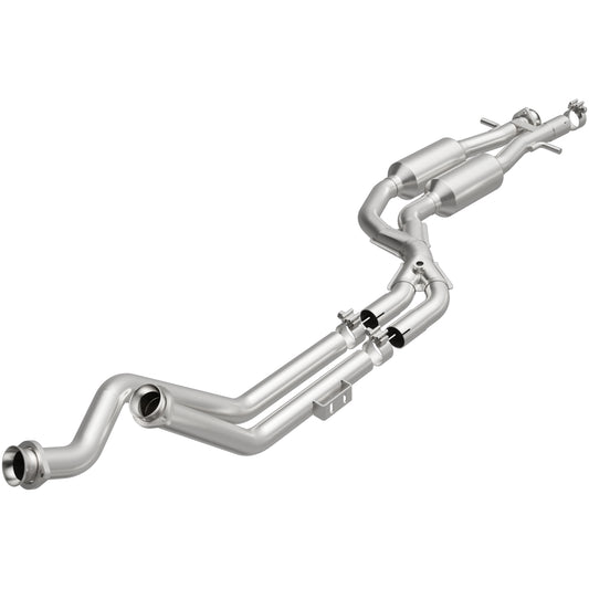 MagnaFlow 1995 Mercedes-Benz SL320 California Grade CARB Compliant Direct-Fit Catalytic Converter MAGNAFLOW-4481844