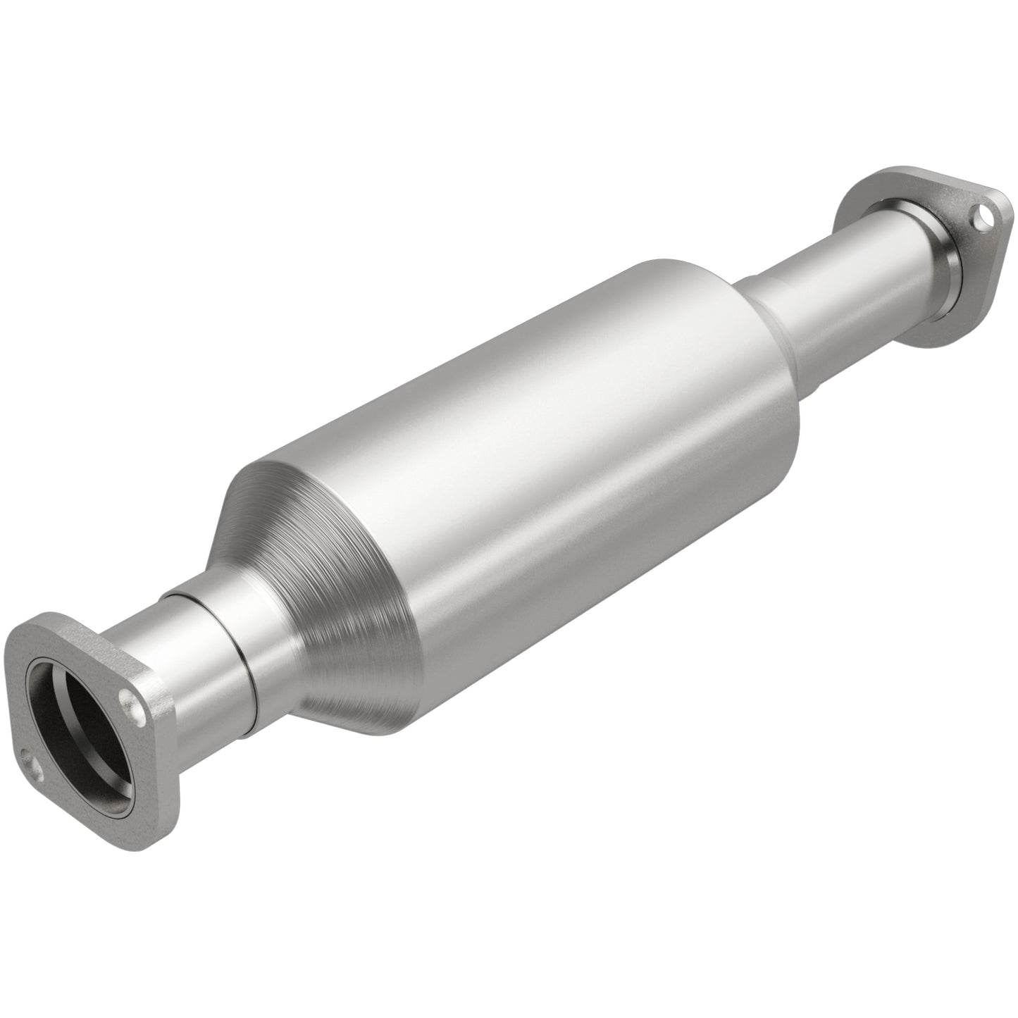 MagnaFlow 1995-1996 Hyundai Sonata California Grade CARB Compliant Direct-Fit Catalytic Converter MAGNAFLOW-4481877