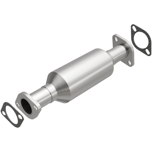 MagnaFlow 1997-1998 Hyundai Sonata California Grade CARB Compliant Direct-Fit Catalytic Converter MAGNAFLOW-4481878