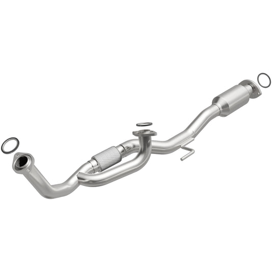 MagnaFlow California Grade CARB Compliant Direct-Fit Catalytic Converter 4481880 MAGNAFLOW-4481880