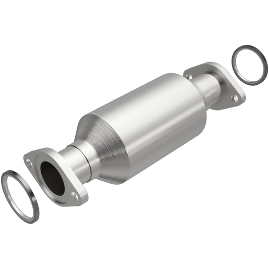 MagnaFlow California Grade CARB Compliant Direct-Fit Catalytic Converter 4481882 MAGNAFLOW-4481882