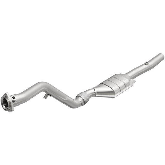 MagnaFlow 2000 Audi A8 Quattro California Grade CARB Compliant Direct-Fit Catalytic Converter MAGNAFLOW-4481890
