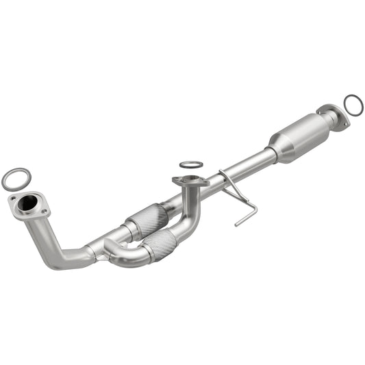 MagnaFlow California Grade CARB Compliant Direct-Fit Catalytic Converter 4481892 MAGNAFLOW-4481892