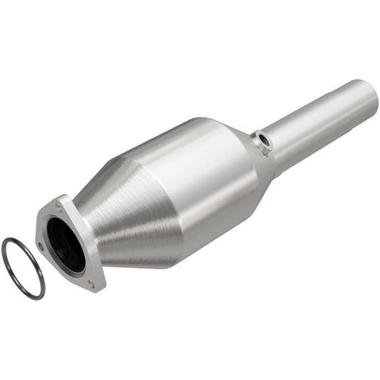 MagnaFlow California Grade CARB Compliant Direct-Fit Catalytic Converter 4481957 MAGNAFLOW-4481957