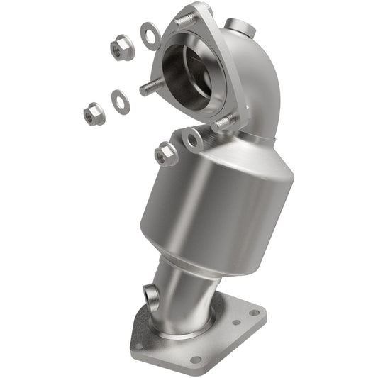 MagnaFlow 2003 Saab 9-3 California Grade CARB Compliant Direct-Fit Catalytic Converter MAGNAFLOW-4481971