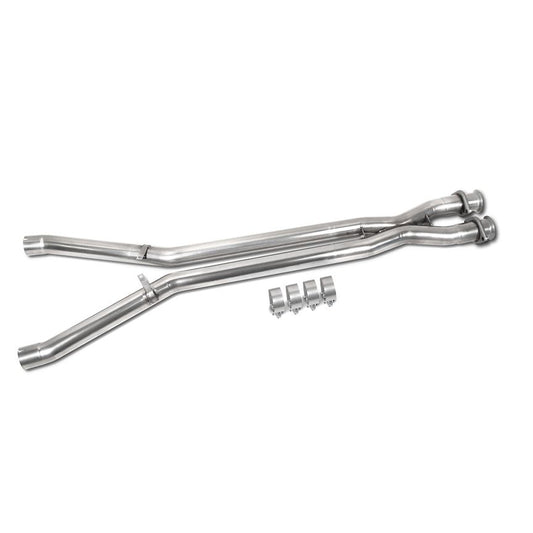 Borla C6 Corvette 2009-2011 X-Pipe 60505