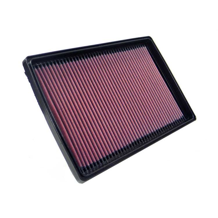 K&N 33-2831 Replacement Air Filter