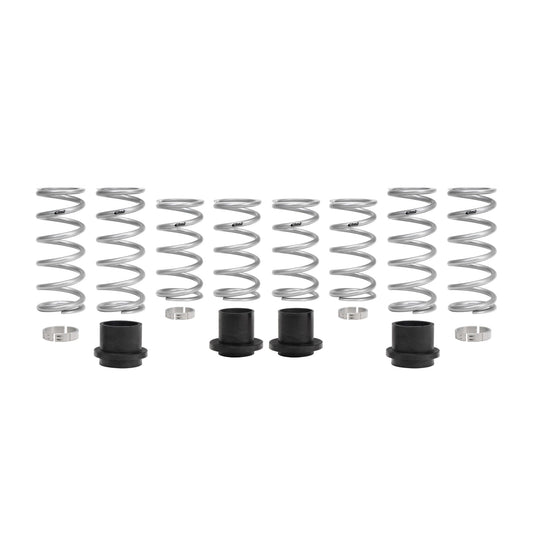 Eibach Springs PRO-UTV - Stage 2 Performance Spring System (Set of 8 Springs) E85-209-026-02-22