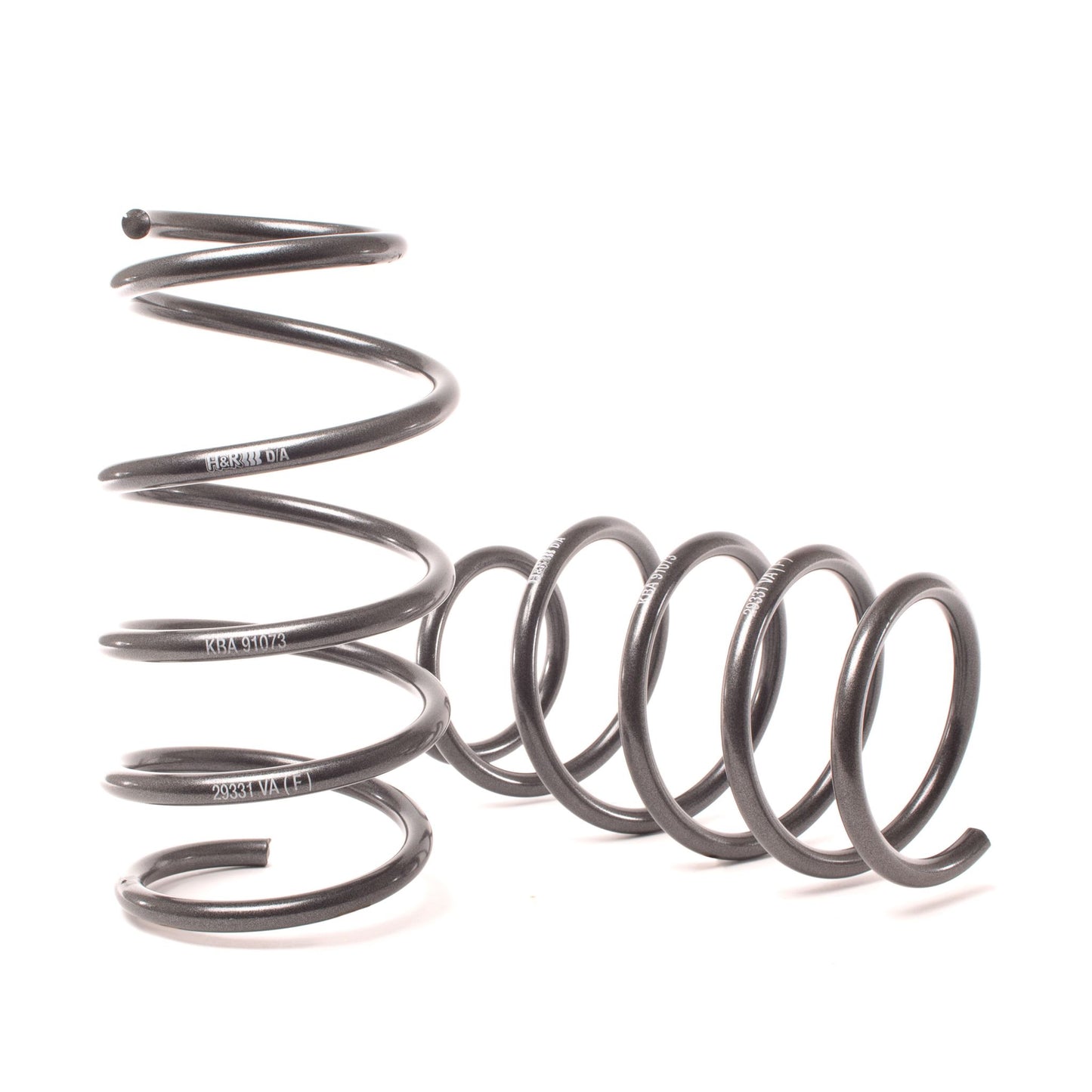 H&R Special Springs Sport Spring Kit 29331-2