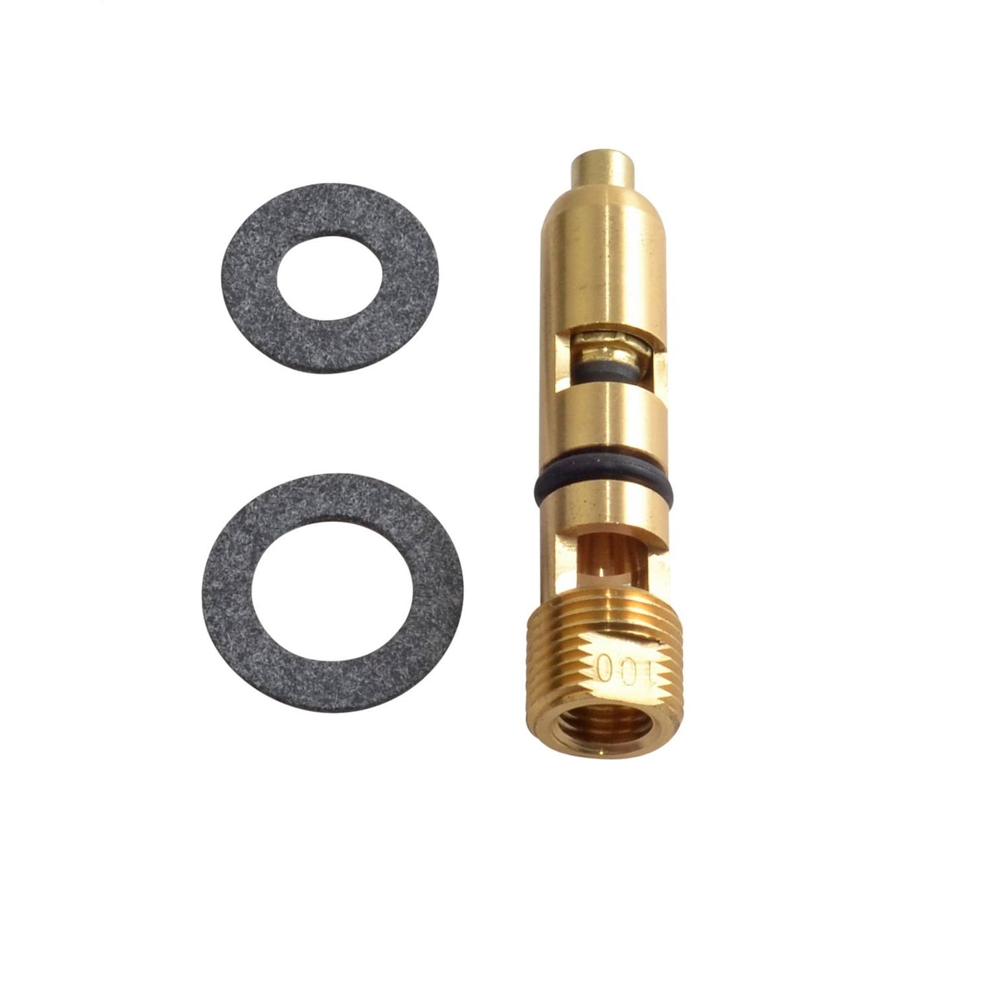 Brawler® Needle And Seat Kit