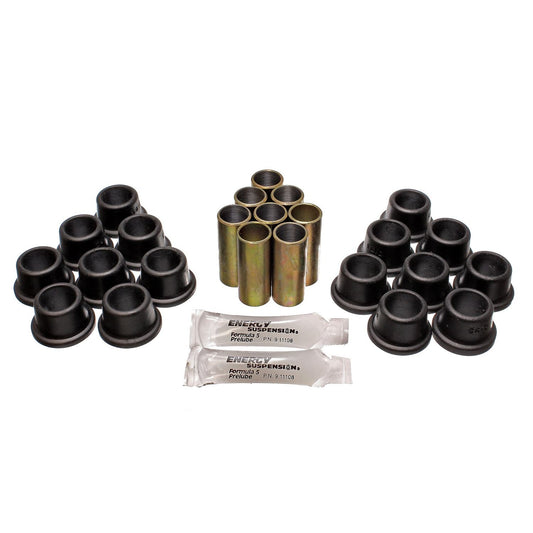 Energy Suspension CONTROL ARM BUSHING SET 4.3125G