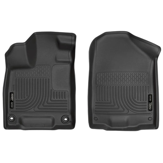 Husky Liners Front Floor Liners 18411