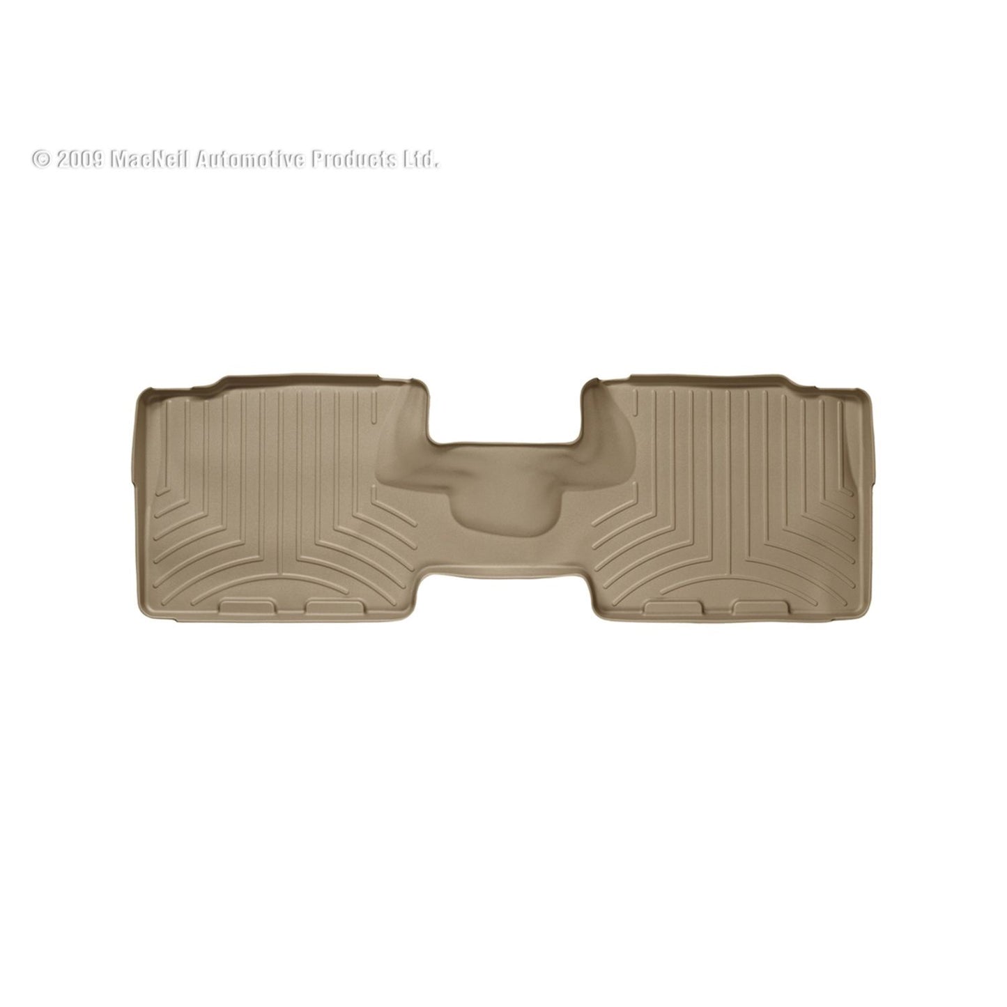 WeatherTech FloorLiner™ DigitalFit® 450294