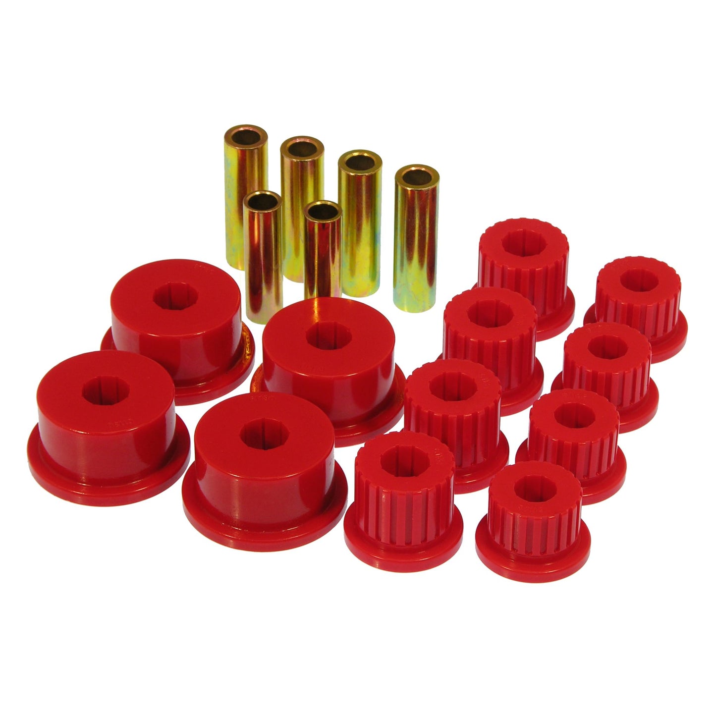 Prothane RAM SPRG & SHKL KIT 2/4WD 94-01 4-1008