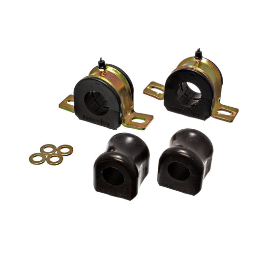 Energy Suspension GMC 1-1/4in. SWAY BAR SET 3.5186G