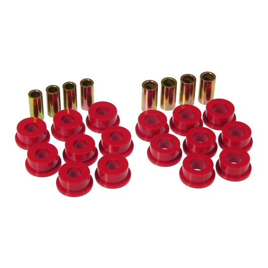 Prothane CORVETTE RR C-ARM KIT 1984-96 7-315