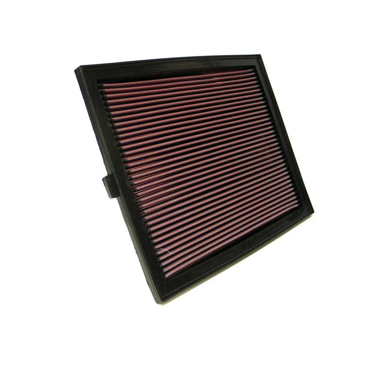 K&N 33-2766 Replacement Air Filter