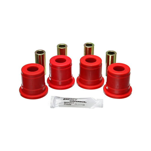 Energy Suspension S-10 DIFF CARRIER BRKT BUSHING 3.1105R