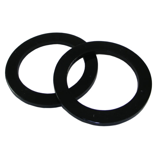 Whiteline - W71478 - Spring - pad upper bushing