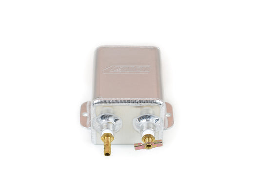 Canton 45-000 Aluminum Expansion Tank For Automatic Transmission