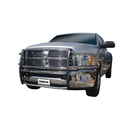 WESTIN Sportsman Grille Guard 45-3540