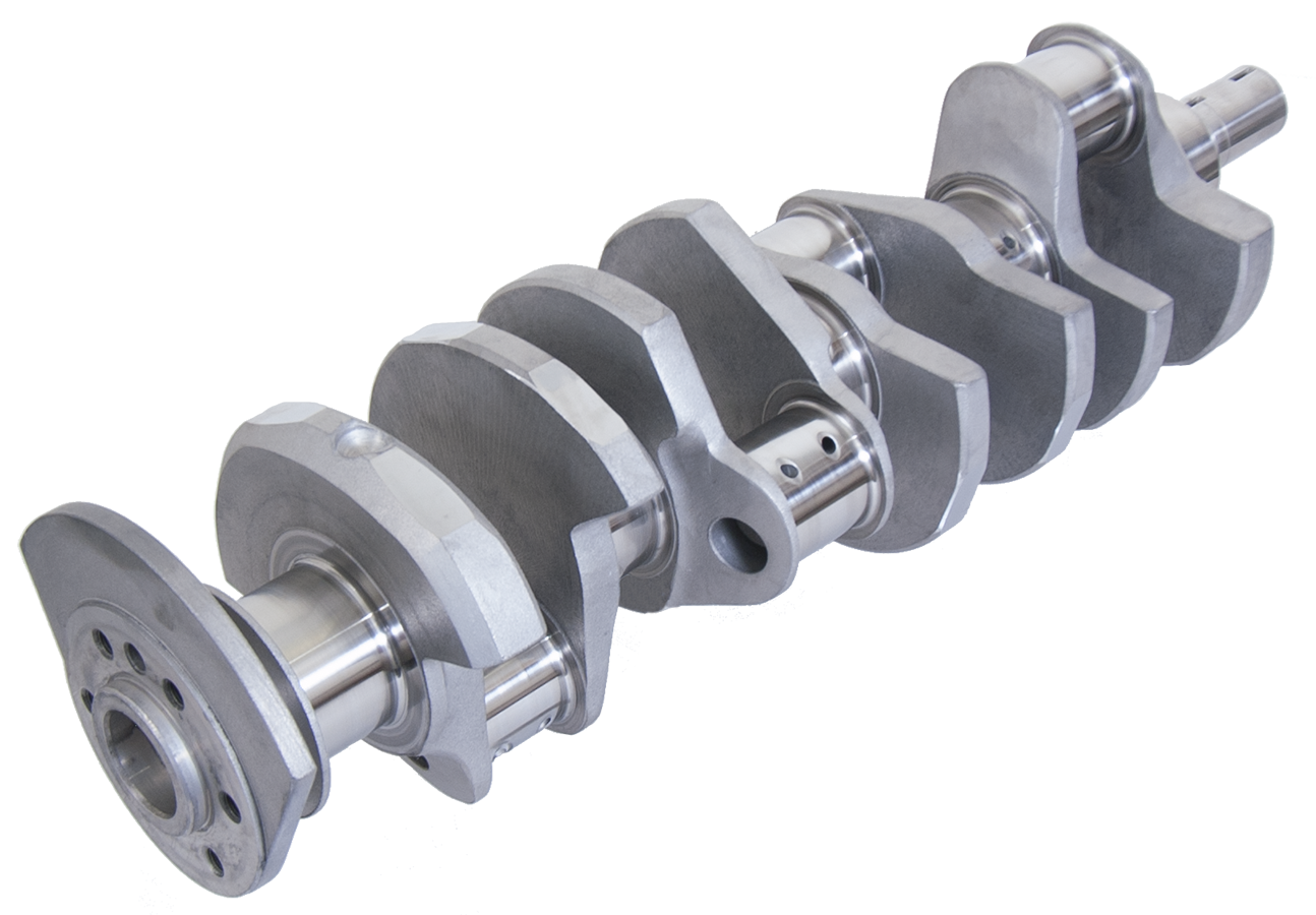 Eagle 4340 CRANK CHEVY BB CCW 4.625 STROKE 450246256600