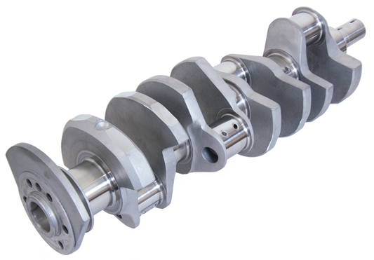 Eagle 4340 CRANK CHEVY BB CCW 4.625 STROKE 450246256600