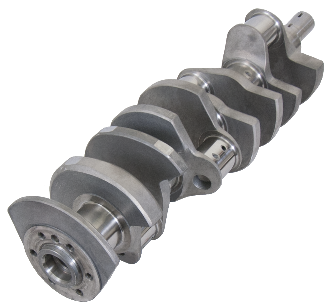 Eagle 4340 CRANK CHEVY BB CCW 4.750" STROKE 450247506600