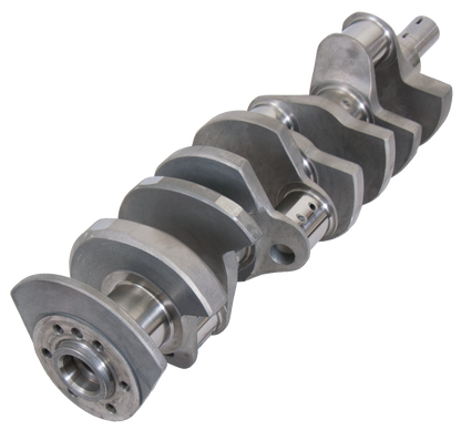 Eagle 4340 CRANK CHEVY BB CCW 4.750" STROKE 450247506600