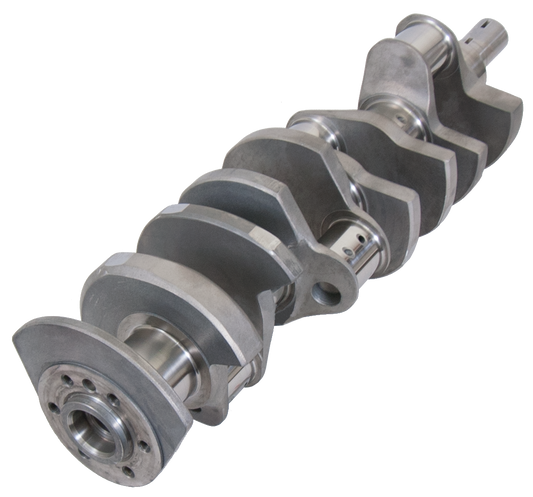 Eagle 4340 CRANK CHEVY BB CCW 4.750" STROKE 450247506600