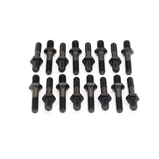 COMP Cams Magnum Rocker Stud Set w/ 7/16" Base Thread and 7/16" Rocker Thread COMP-4503-16