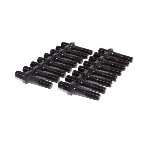 COMP Cams Magnum Rocker Stud Set for Ford w/ 5/16" Base Thread and 3/8" Rocker Thread COMP-4504-16